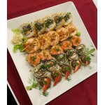 COMBO HOT (25 PEÇAS)