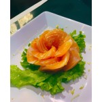 Sashimi Trufado (12 peças)