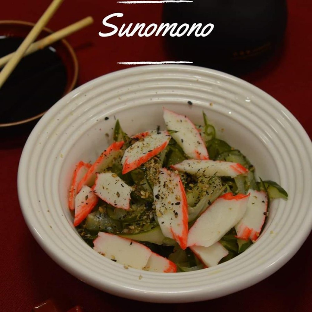 SUNOMONO COM KANI