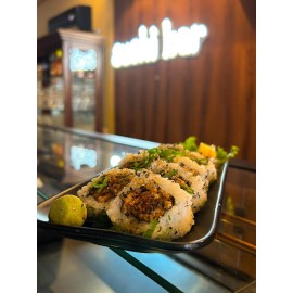 URAMAKI SKIN (10 PEÇAS)