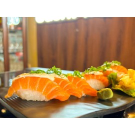 NIGUIRI PHILADELPHIA (6 PEÇAS)