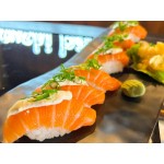 NIGUIRI PHILADELPHIA (6 PEÇAS)