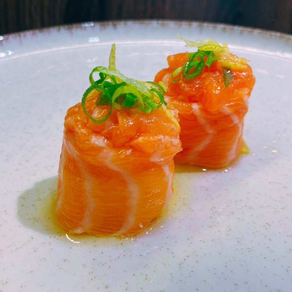 Joy Trufado (6 Peças)