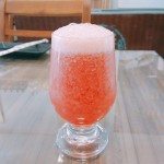 SUCO NATURAL MORANGO