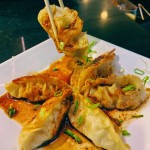 Guioza Suíno (6 Peças)