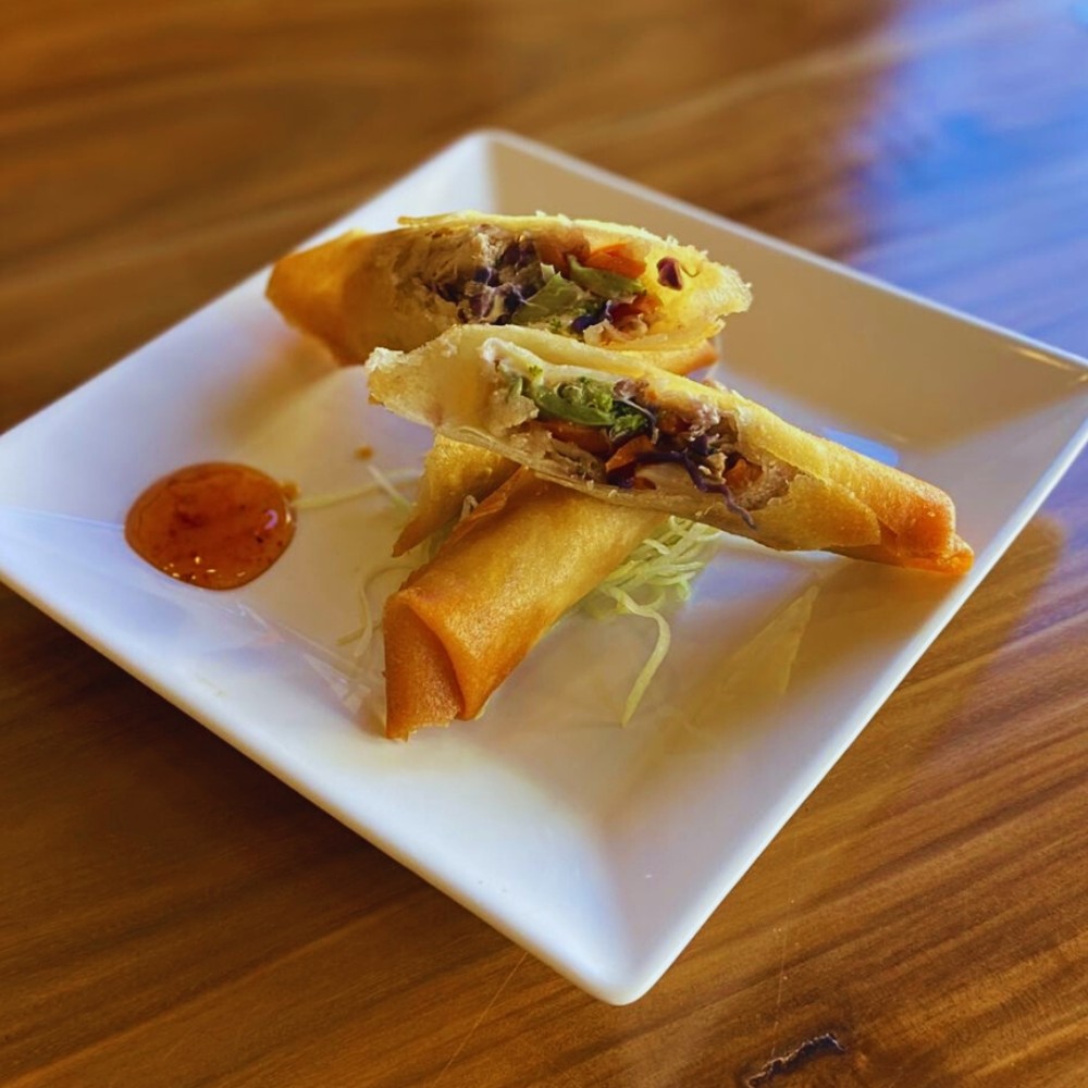 Harumaki de Frango (2un)