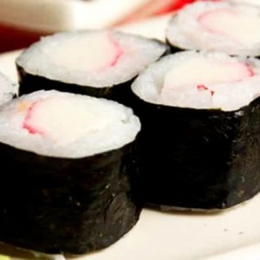HOSSOMAKI KANI (8 PEÇAS)