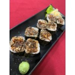 HOSSOMAKI SKIN (8 PEÇAS)