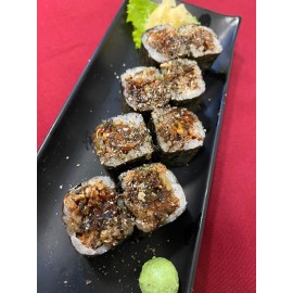 HOSSOMAKI SKIN (8 PEÇAS)