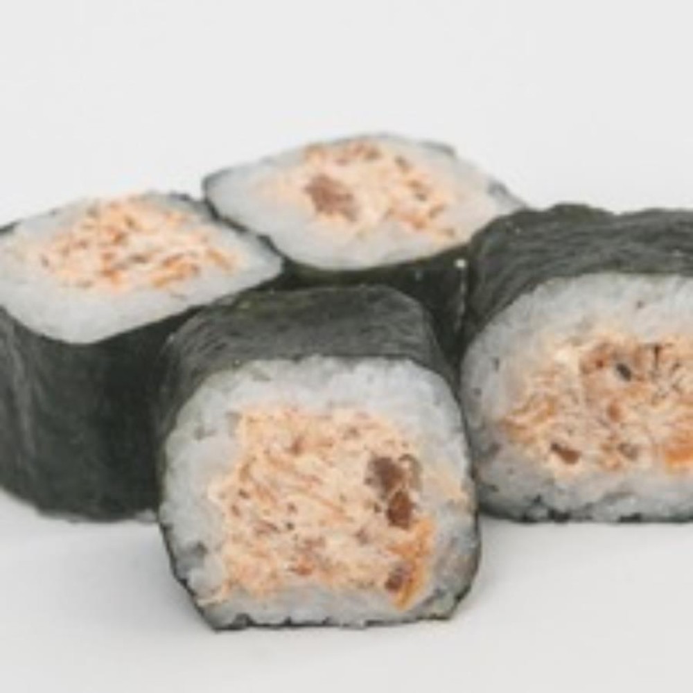 HOSSOMAKI  ROST (8 PEÇAS)