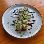 Hot Camarão (8 Peças)