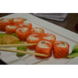 FUTOMAKI (10 PEÇAS)