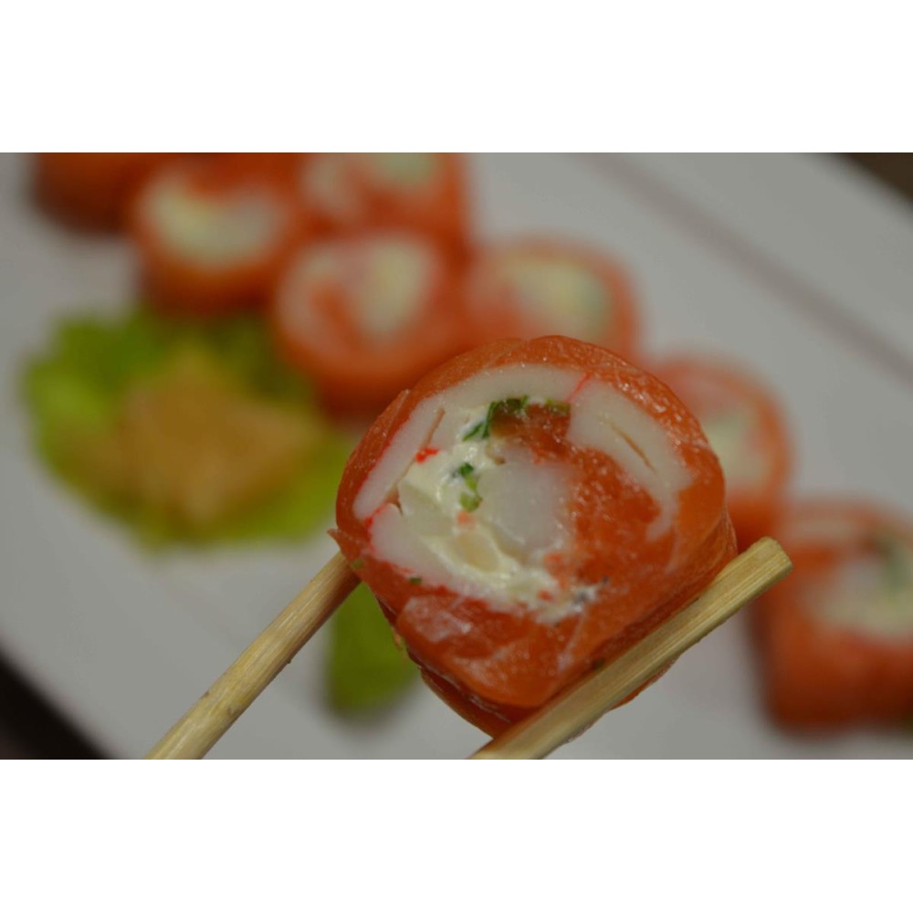 FUTOMAKI (10 PEÇAS)