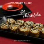 HOT PHILADELPHIA (10 PEÇAS)