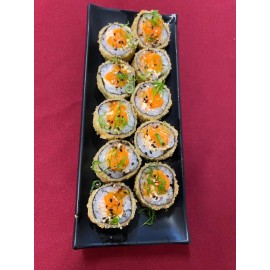 HOT CHEDDAR (10 PEÇAS)