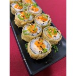 HOT CHEDDAR (10 PEÇAS)