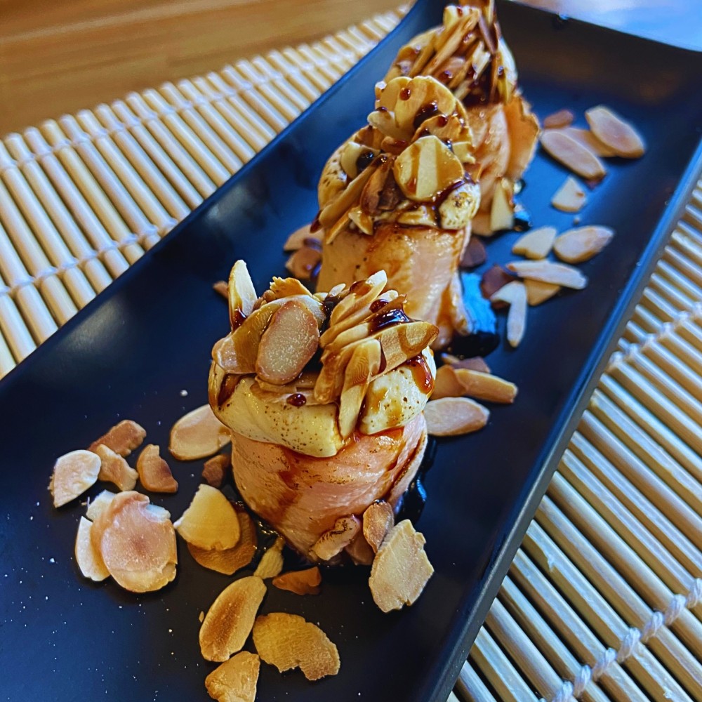 Joy Amêndoa (6 peças)