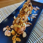 Joy Amêndoa (6 peças)