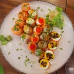 Combinado Joy Moments (20 Peças)