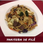 YAKISOBA DE FILÉ