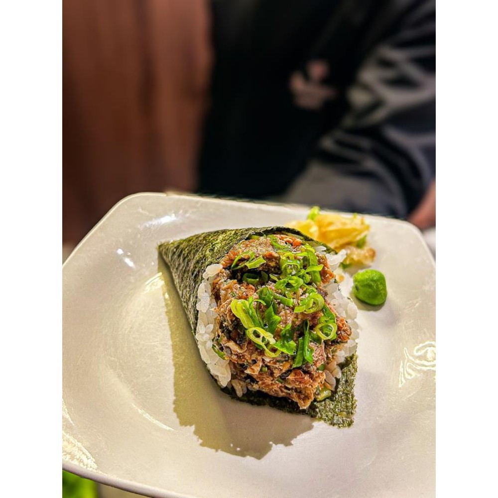 TEMAKI SKIN