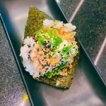 Temaki Rost