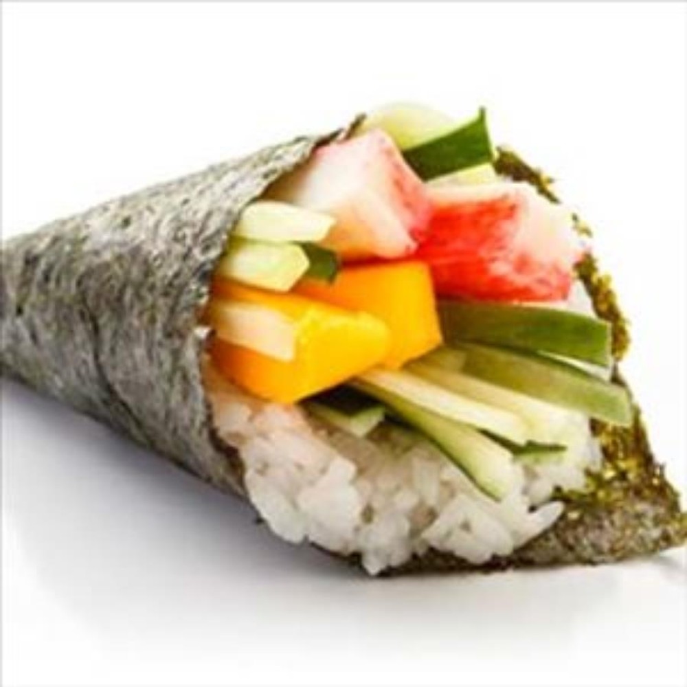 TEMAKI CALIFORNIA