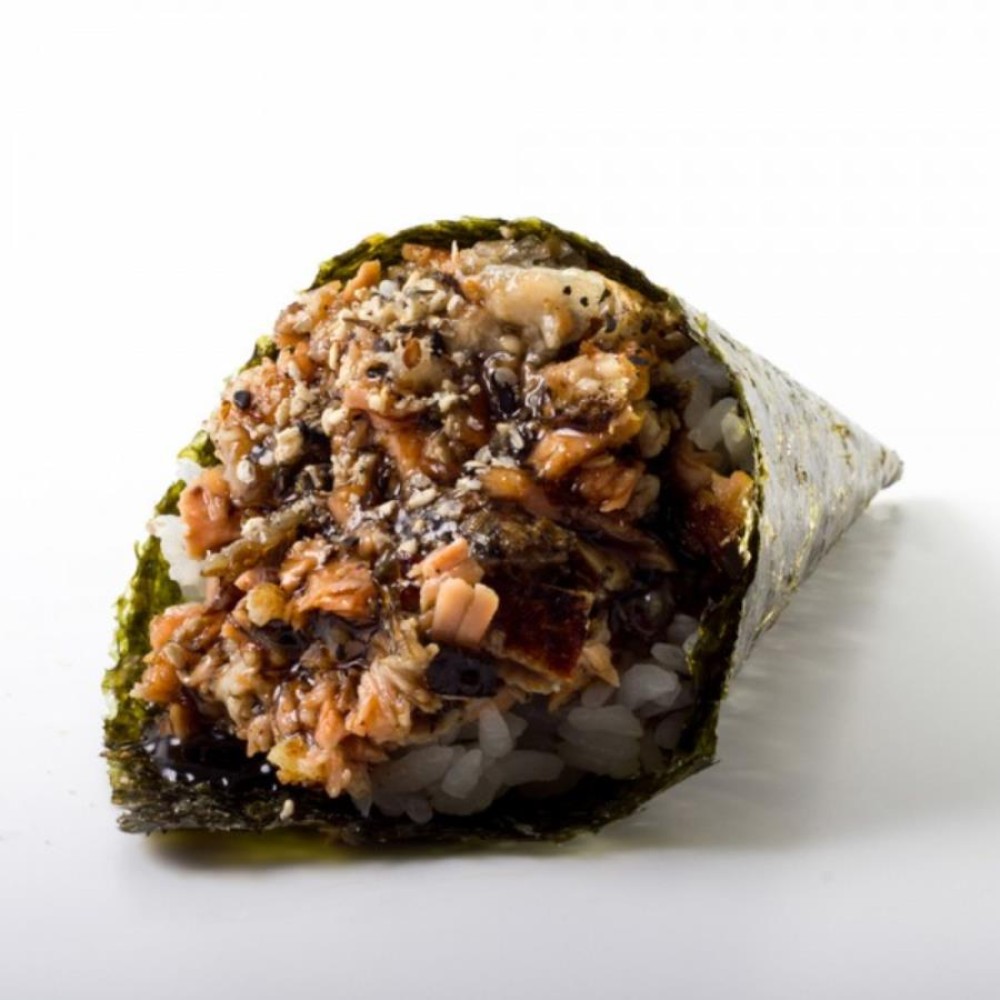 TEMAKI SKIN