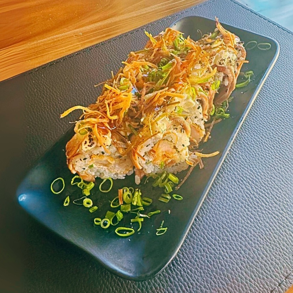 Uramaki Ebitem (10 peças)