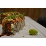 URAMAKI SHAKE (10 PEÇAS)