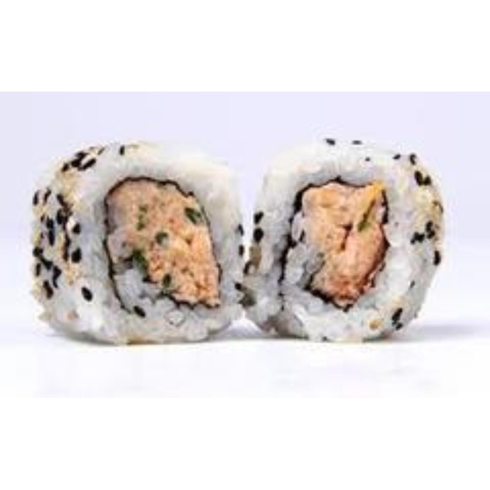 URAMAKI ROST (10 PEÇAS)
