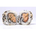 URAMAKI ROST (10 PEÇAS)